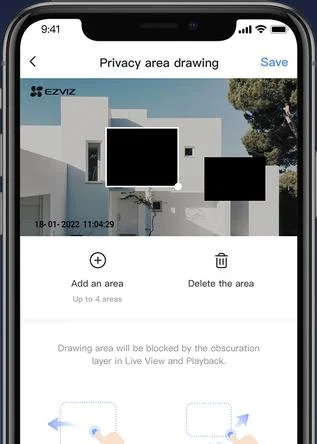 Zależy nam na ochronie opartej na zaufaniu