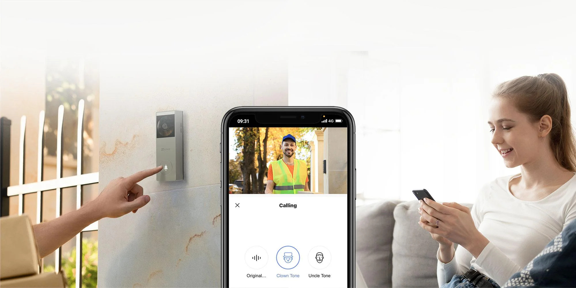 Nie przegapisz żadnego gościa