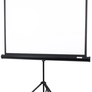 ekran projekcyjny na statywie tripod screen 60 overmax 43 60 55aa1261dc374a4aaaa88a74ed85a390