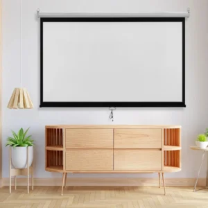 ekran projekcyjny zwijany recznie 100 169 1b6e05054f37426ba0c5c553130fd085