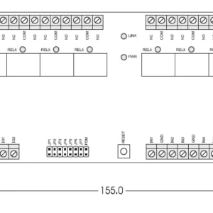 ekspander wewy roger xm 8dr brd bc67b306a94142799fa63ce430bdba26