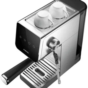 ekspres do kawy xiaomi semi automatic espresso machine 090ac798dbc74d6bab978e239b041e86