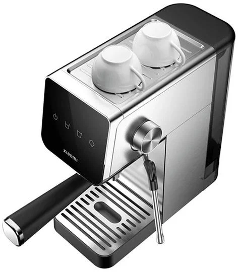 ekspres do kawy xiaomi semi automatic espresso machine 090ac798dbc74d6bab978e239b041e86