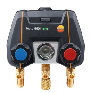 elektroniczna oprawa zaworowa testo 550i zestaw smart 0564 3 cc5bb6035b6f40f6a9c61563e4ae3dba