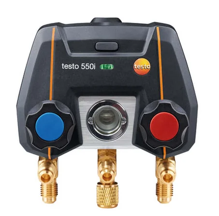 elektroniczna oprawa zaworowa testo 550i zestaw smart 0564 3 cc5bb6035b6f40f6a9c61563e4ae3dba