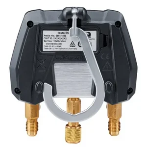 elektroniczna oprawa zaworowa testo 550i zestaw smart 0564 3 eedec2dc18e24499b15b699c5fc2eb45