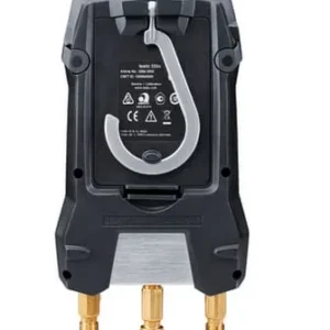 elektroniczna oprawa zaworowa testo 550s zestaw basic 0564 5 02eed90755e74e4695df1ea5a7c21e54