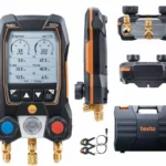 elektroniczna oprawa zaworowa testo 550s zestaw basic 0564 5 2f3acc6991db4095a3fe3fab81222639