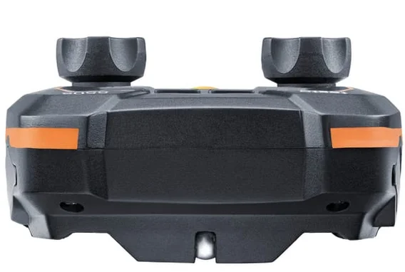 elektroniczna oprawa zaworowa testo 550s zestaw basic 0564 5 36fca64a4dc440fea2ded108003f017d