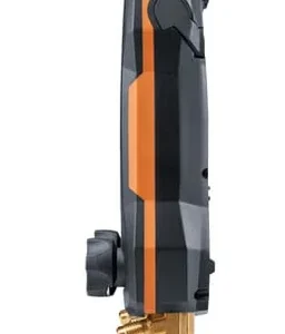 elektroniczna oprawa zaworowa testo 550s zestaw smart 0564 5 362868aae07c4575af8723baad7961fe