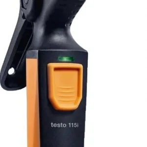 elektroniczna oprawa zaworowa testo 550s zestaw smart 0564 5 62677f4945534d5880e6300a90af0178