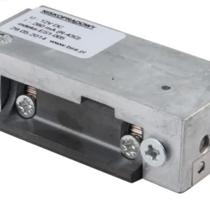 elektrozaczep bira vidos 12vdc symetryczny r5 17c1287dccc2464c8529dde96f4e5405