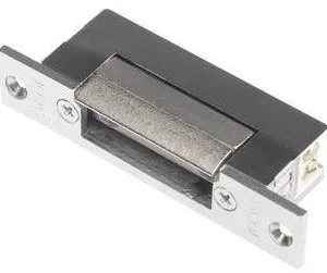 elektrozaczep symetryczny z blokada scot es s12acdc b profi 85078956c257443d8cdb3b7f7c0305b0