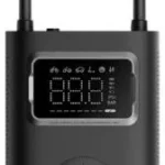 elektryczna pompka przenosna xiaomi portable electric air co 730eea364b5048cc9eca04e482d0624b