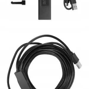 endoskop wifi redleaf rde 505wr sztywny kabel 5m bdb29ec1fa6c480a9802f6431b460b67