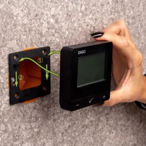 engo controls e25 24b regulator temperatury 24v czarny int 5866e5c5fe95421e9bd8b5342cc9e853