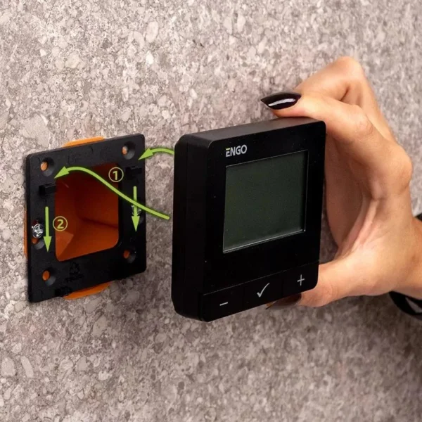 engo controls e25 24b regulator temperatury 24v czarny int 5866e5c5fe95421e9bd8b5342cc9e853