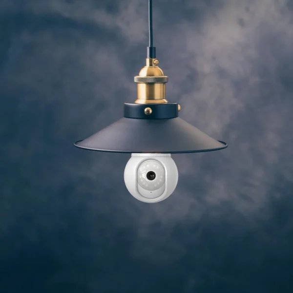 engo controls ecam e27 kamera smart wi fi do lampy e27 117c1592f4ce4e25900843ea3ff72c7a