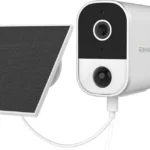 engo controls ecam solar kamera smart wi fi bateryjna z pa c89423cb66114f97a2359ff27f749c7f