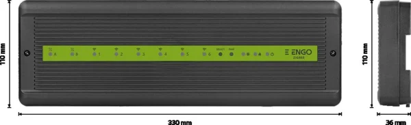 engo controls ecb62 zb listwa bezprzewodowa 6 stref 2 stre cc82da435782412ea848c659b130d832