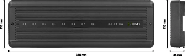engo controls ecb8 230 listwa przewodowa 8 stref do sterow a2cb5a5554654f7c87a21b3282612deb