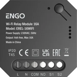 engo controls erel 16wifi smart relay inteligentny przekaz 2c84862bba434a40b7aff13d32601607