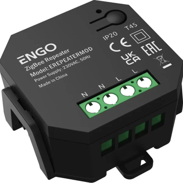engo controls erepeater mod repeater sieci zigbee podtynko 1eecb664a7424430b8d6ce67d1f2e726
