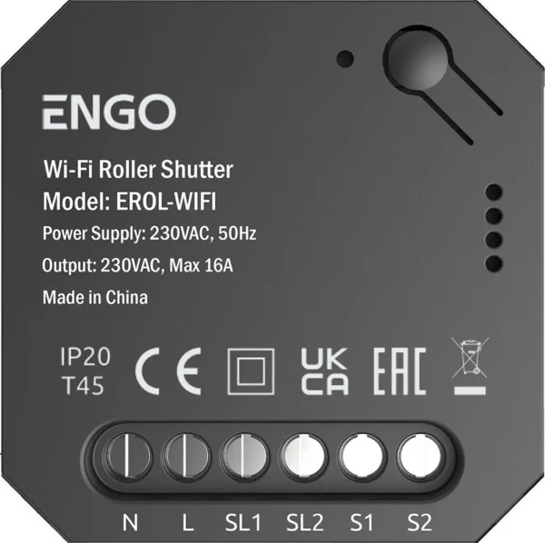 engo controls erol wifi sterownik rolet wi fi do systemu e cdc9f53d3b944dd28488263fbfd71fc4 engo controls erol wifi sterownik rolet wi fi do systemu e cdc9f53d3b944dd28488263fbfd71fc4