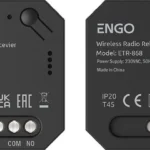 engo controls etr 868 przekaznik bezprzewodowy engolink na 5c82a8e8dd6144d7b0cd7e972a220767