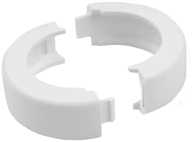 ENGO Controls ETRV-P - Zabezpieczenie głowicy ETRV przed nieautoryzowanym demontażem