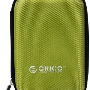 etui na dysk orico phd 25 gr bp zielony 187f7dc4dc814000a1fd3e118c8e323a