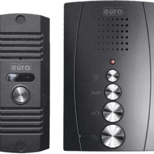 eura adp 12a3 invito domofon gosnomowiacy bezsuchawkowy dwie 00aeb7bc303340b7be4726835ae1453b