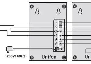 eura adp 12a3 invito domofon gosnomowiacy bezsuchawkowy dwie 91418fa47e49463da6e1c0bf15ddcf27