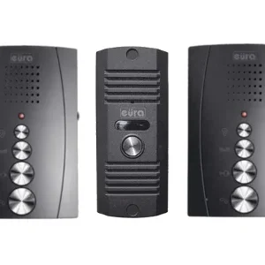 eura adp 12a3 invito domofon gosnomowiacy bezsuchawkowy dwie c48816ae23b24dcfbee4eca725f43a68