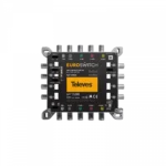 euroswitch televes 5x5x8 ref 719503 2da0e14e25674e3f9c09c1bdeb86fc7a