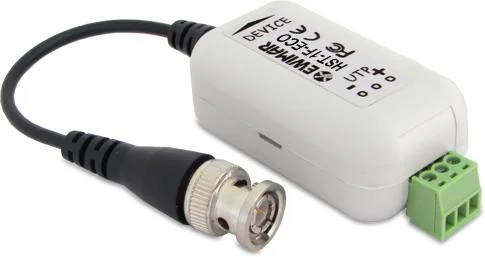 ewimar hst 1f eco separator galwaniczny i konwerter utp do s 2778d12dc737471fb4b7db67e6c9406d