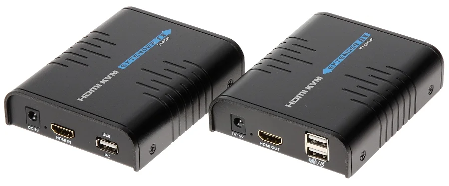 EXTENDER HDMIUSB-EX-100
