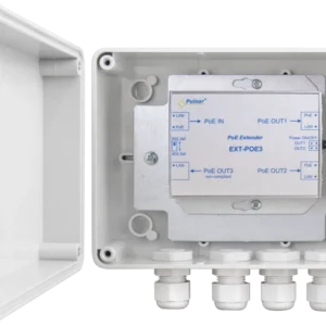 extender poe pulsar ext poe3h w obudowie hermetycznej do 3 k 2360c21743c04d3ca25f374694a671d8