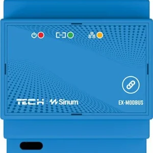 extender sygnau na szyne din ex modbus tech sterowniki 2f5fb25ac1bd431bb75fe0abfef965b2