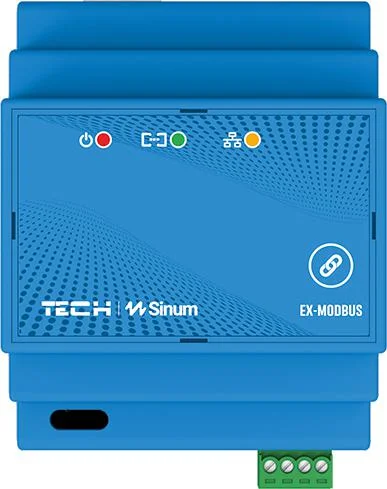 extender sygnau na szyne din ex modbus tech sterowniki 2f5fb25ac1bd431bb75fe0abfef965b2