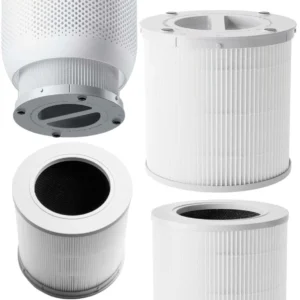 filtr do oczyszczacza xiaomi air purifier 4 compact 013b72dd733640d1b9ca23cf32ba7c3f