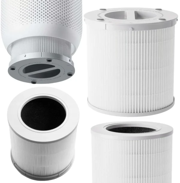 filtr do oczyszczacza xiaomi air purifier 4 compact 013b72dd733640d1b9ca23cf32ba7c3f