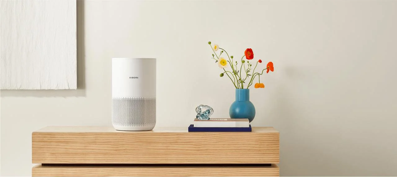 Filtr do oczyszczacza Xiaomi Air Purifier 4 Compact