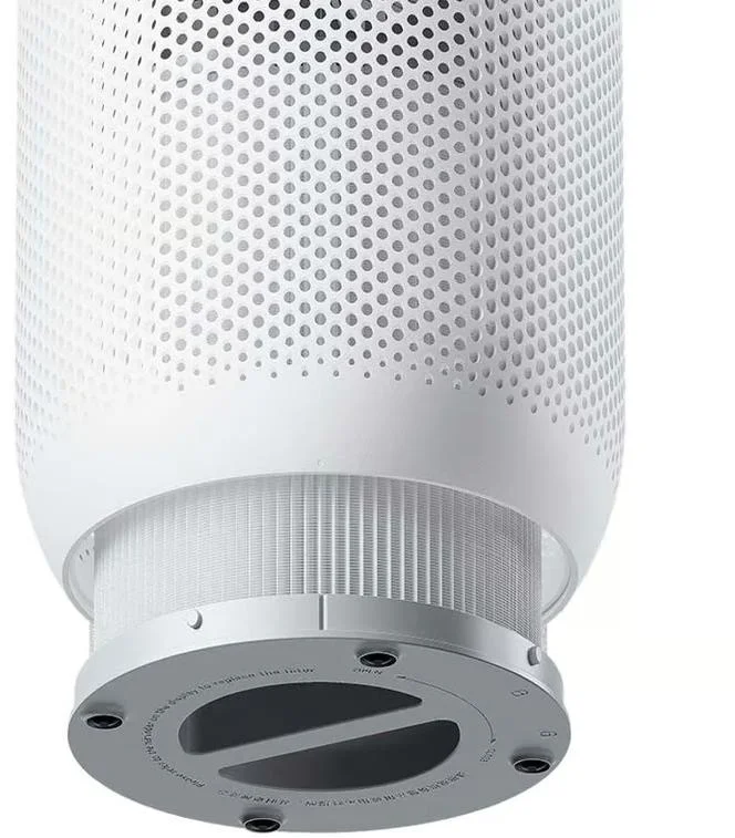 Xiaomi Air Purifier 4 Compact Filter White - wymiana prostsza, niż sięspodziewasz!