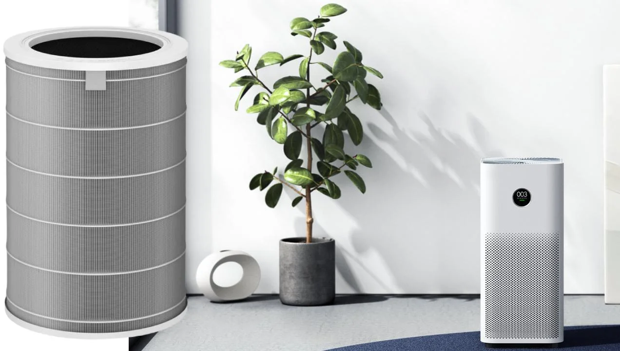 Filtr do oczyszczacza Xiaomi Air Purifier 4