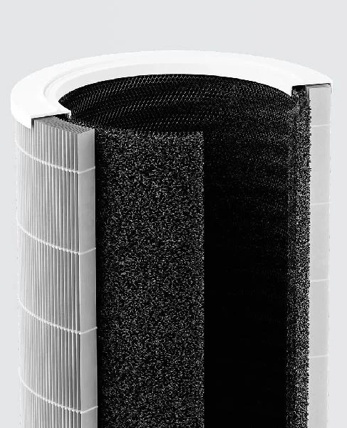 Zapasowy filtr do oczyszczacza Xiaomi Air Purifier 4 Lite - zadbaj o czyste i świeże powietrze w swoim domu!