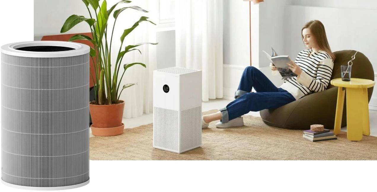 Filtr do oczyszczacza Xiaomi Air Purifier 4 Lite