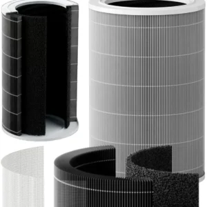 filtr do oczyszczacza xiaomi air purifier 4 lite d9fba3f0129e4004baa0e71c9a70ed61