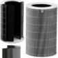 filtr do oczyszczacza xiaomi air purifier 4 pro 408d83065fc64f6692a5093726405b05