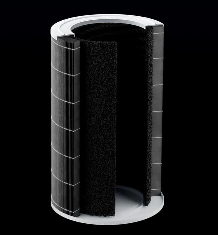 Filtr do oczyszczacza Xiaomi Air Purifier 4 Pro
